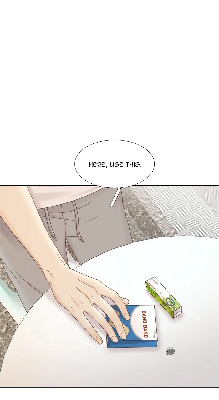 Girl’s World ( World of Girl ) Chapter 349 Online - página 58