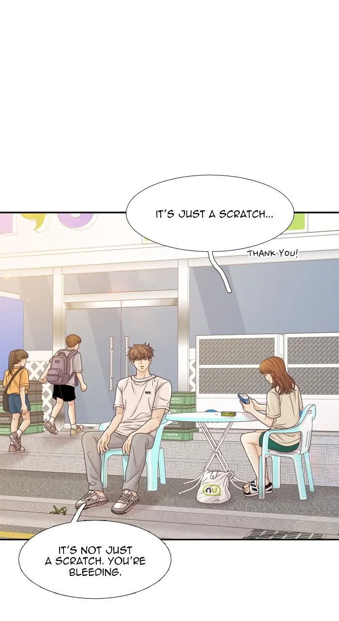 Girl’s World ( World of Girl ) Chapter 349 Online - página 59