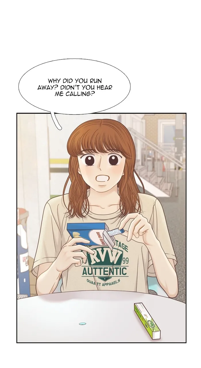 Girl’s World ( World of Girl ) Chapter 349 Online - página 60