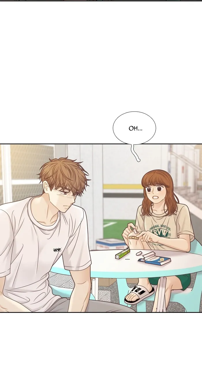 Girl’s World ( World of Girl ) Chapter 349 Online - página 63