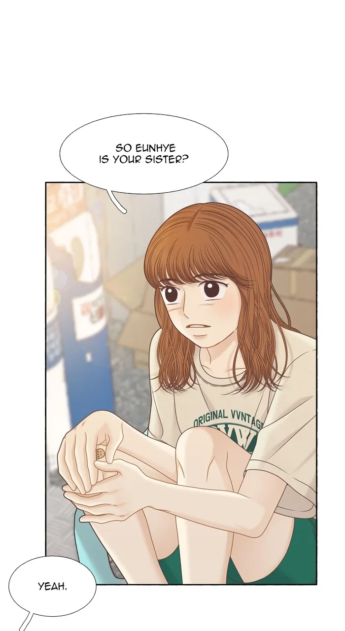 Girl’s World ( World of Girl ) Chapter 349 Online - página 64