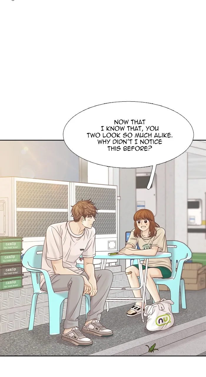 Girl’s World ( World of Girl ) Chapter 349 Online - página 65