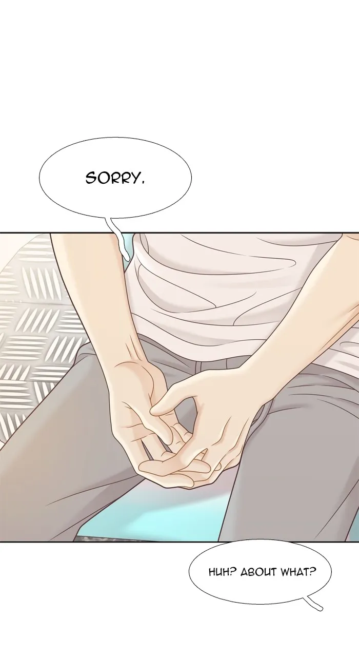 Girl’s World ( World of Girl ) Chapter 349 Online - página 66
