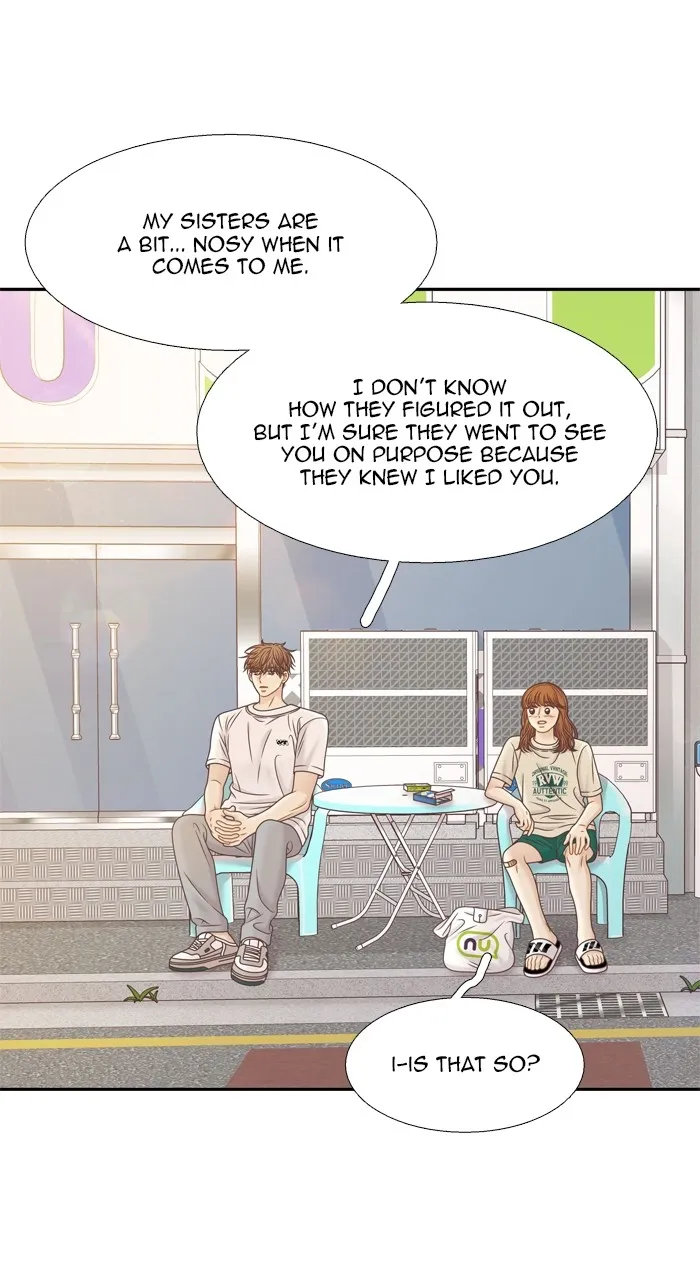 Girl’s World ( World of Girl ) Chapter 349 Online - página 67