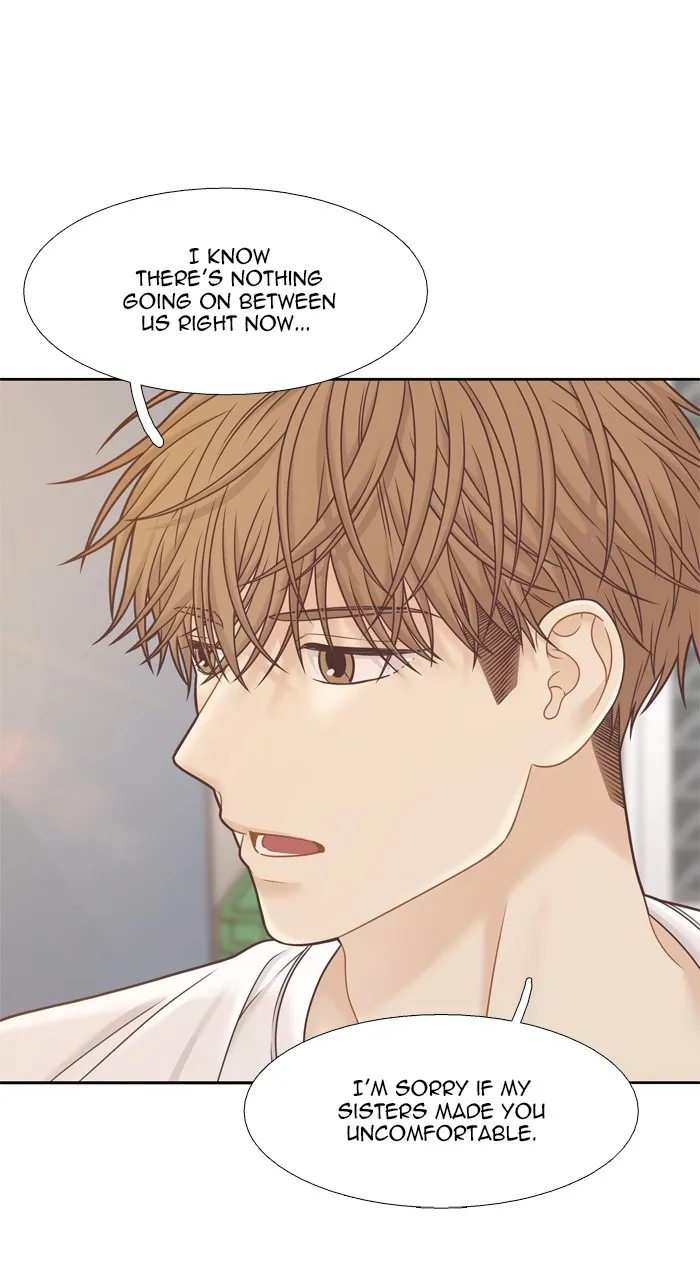 Girl’s World ( World of Girl ) Chapter 349 Online - página 68