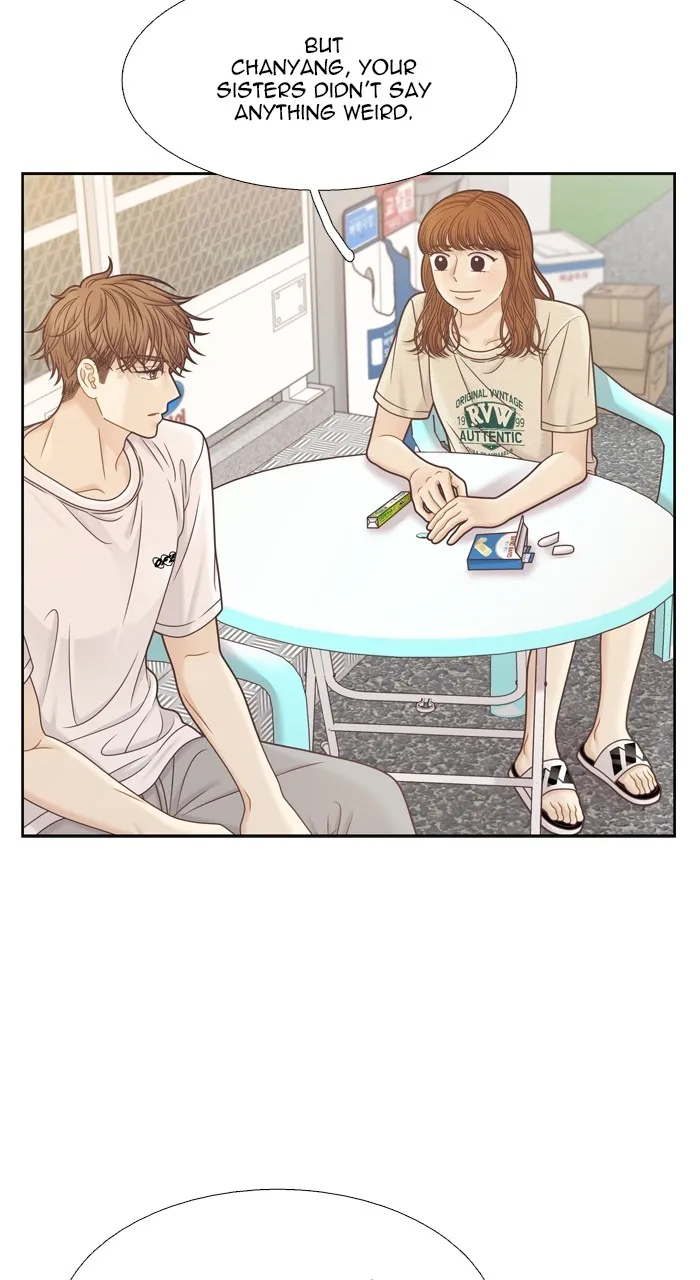 Girl’s World ( World of Girl ) Chapter 349 Online - página 70