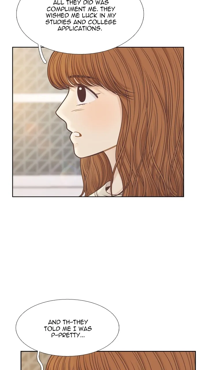 Girl’s World ( World of Girl ) Chapter 349 Online - página 71
