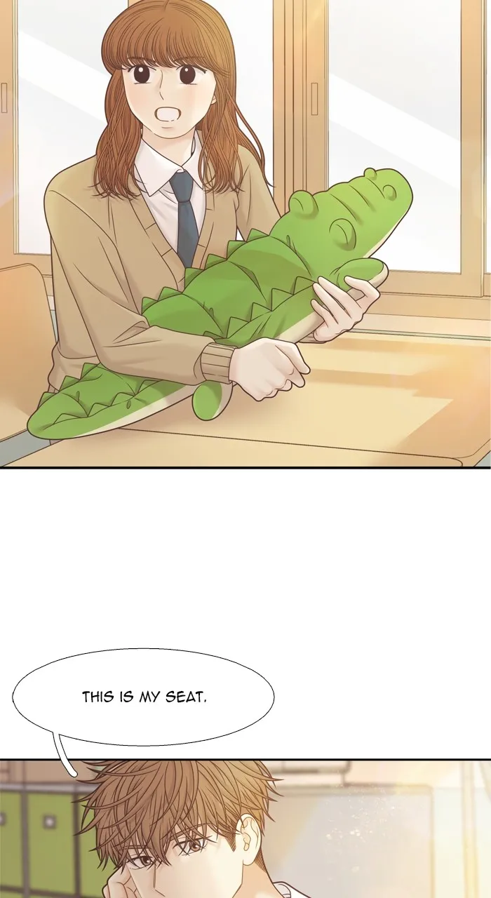 Girl’s World ( World of Girl ) Chapter 349 Online - página 75