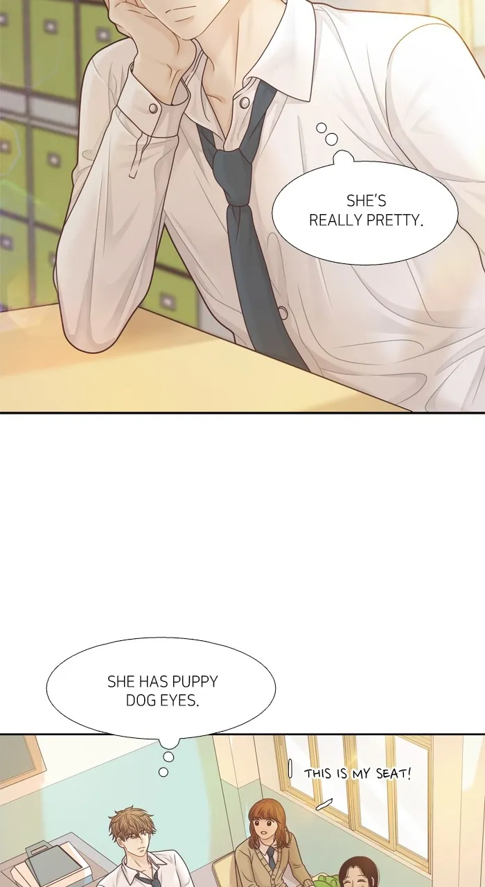 Girl’s World ( World of Girl ) Chapter 349 Online - página 76