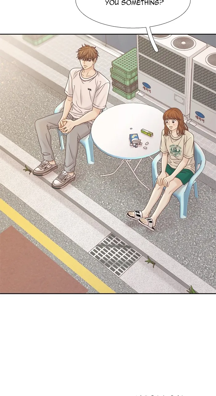 Girl’s World ( World of Girl ) Chapter 349 Online - página 81