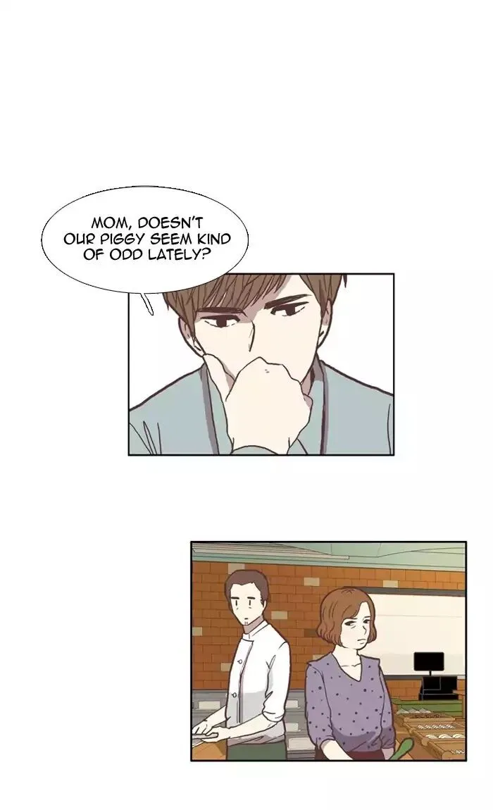 Girl’s World ( World of Girl ) Chapter 35 Online - página 1
