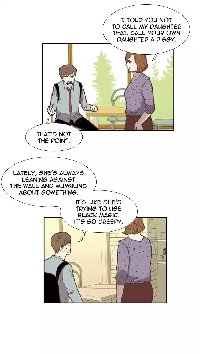 Girl’s World ( World of Girl ) Chapter 35 Online - página 2