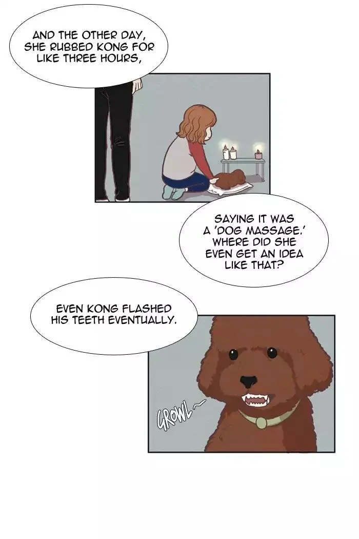 Girl’s World ( World of Girl ) Chapter 35 Online - página 3