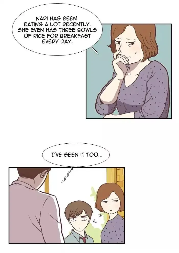 Girl’s World ( World of Girl ) Chapter 35 Online - página 5