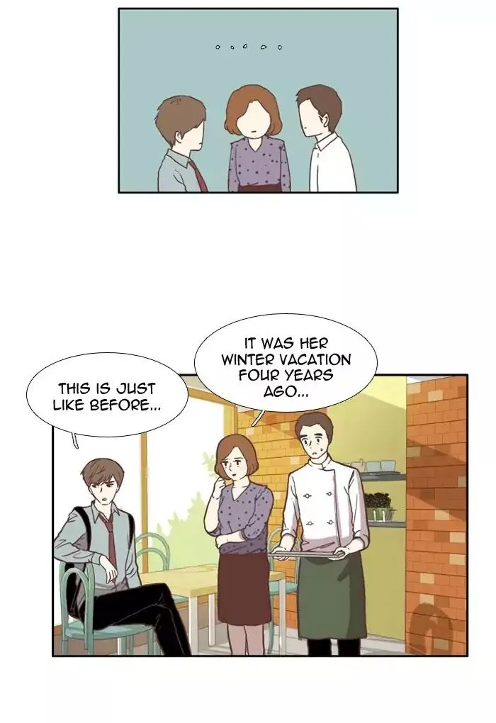 Girl’s World ( World of Girl ) Chapter 35 Online - página 8