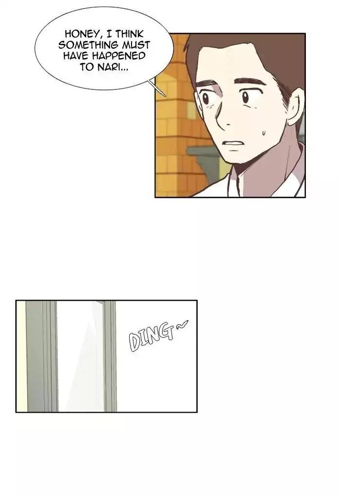 Girl’s World ( World of Girl ) Chapter 35 Online - página 9