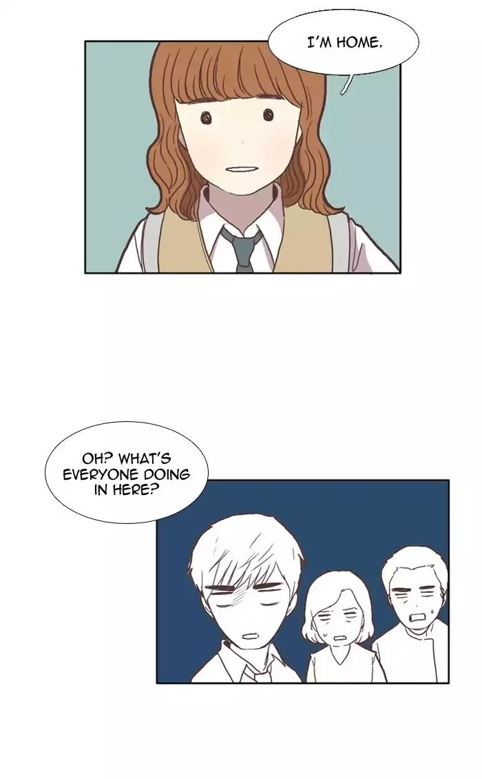 Girl’s World ( World of Girl ) Chapter 35 Online - página 10