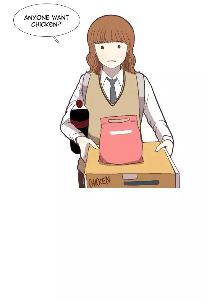 Girl’s World ( World of Girl ) Chapter 35 Online - página 11