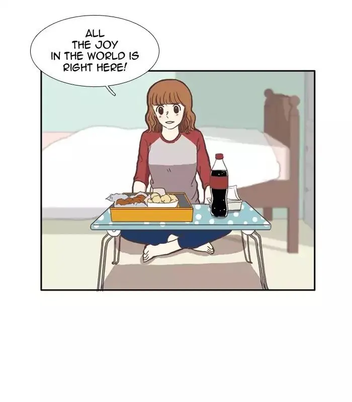 Girl’s World ( World of Girl ) Chapter 35 Online - página 14