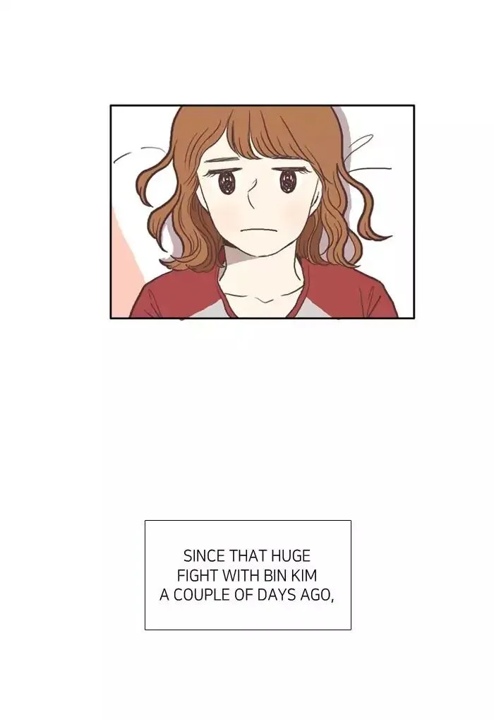 Girl’s World ( World of Girl ) Chapter 35 Online - página 19