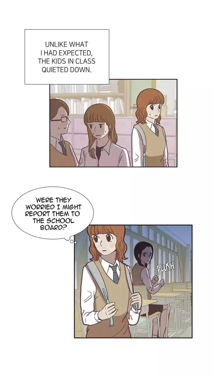 Girl’s World ( World of Girl ) Chapter 35 Online - página 20