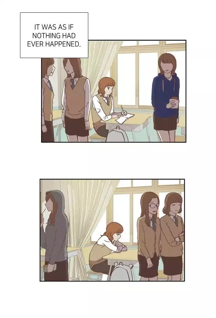 Girl’s World ( World of Girl ) Chapter 35 Online - página 21