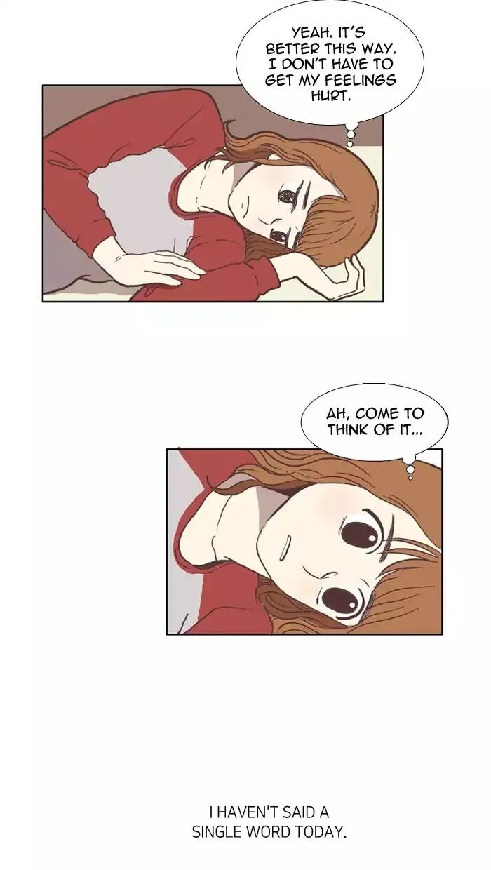 Girl’s World ( World of Girl ) Chapter 35 Online - página 23