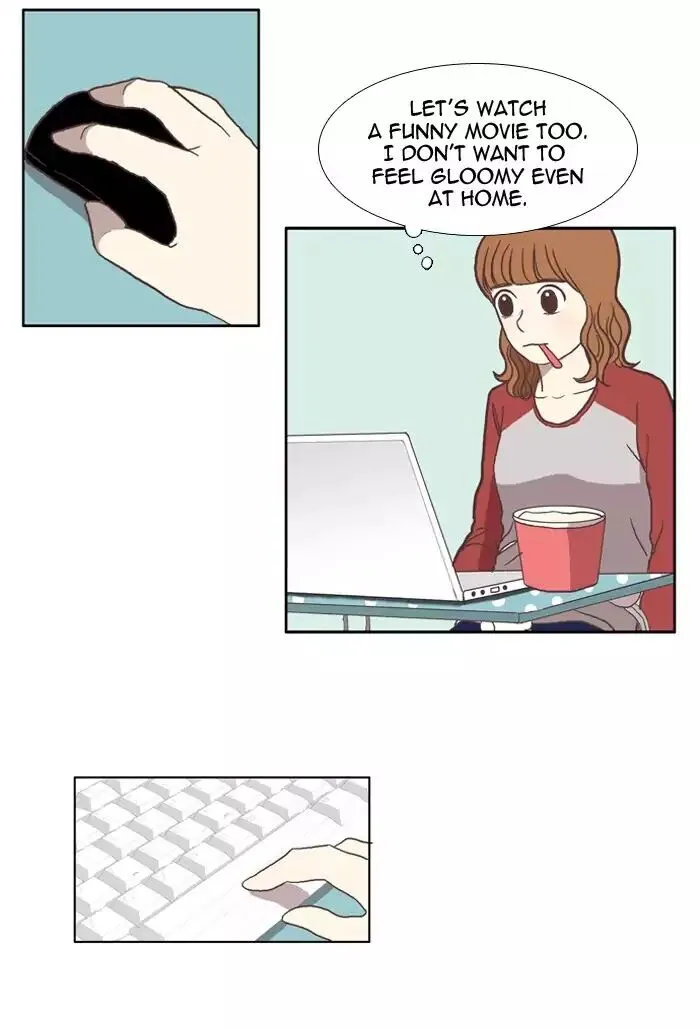 Girl’s World ( World of Girl ) Chapter 35 Online - página 29
