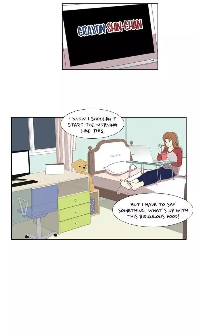 Girl’s World ( World of Girl ) Chapter 35 Online - página 30