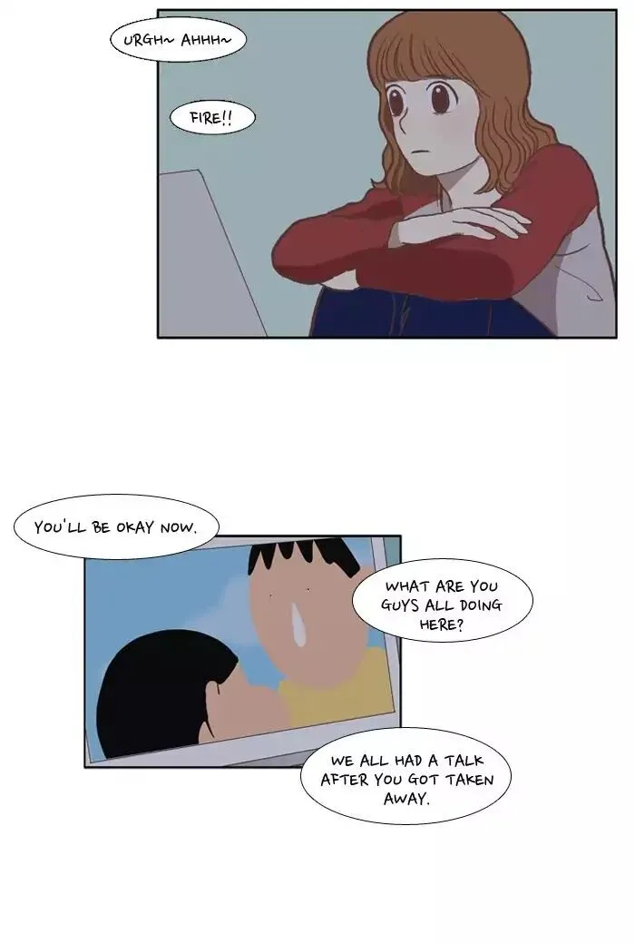Girl’s World ( World of Girl ) Chapter 35 Online - página 32