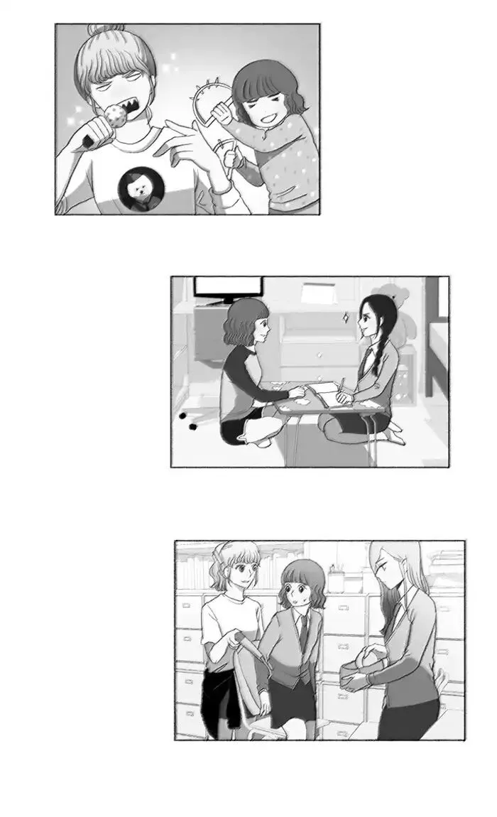 Girl’s World ( World of Girl ) Chapter 35 Online - página 34