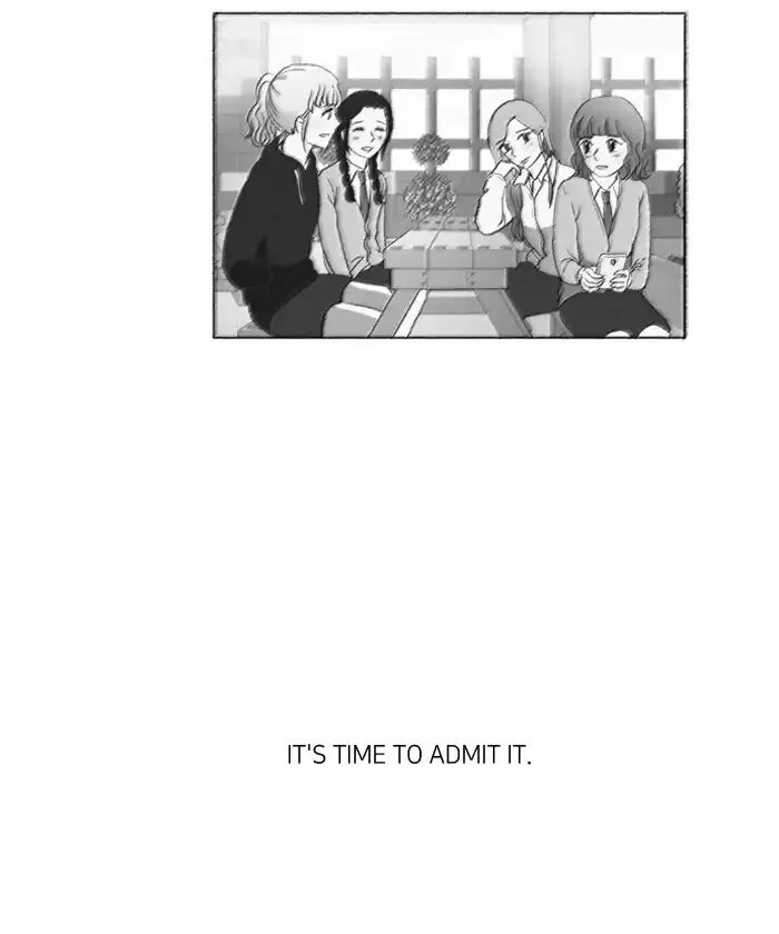 Girl’s World ( World of Girl ) Chapter 35 Online - página 35