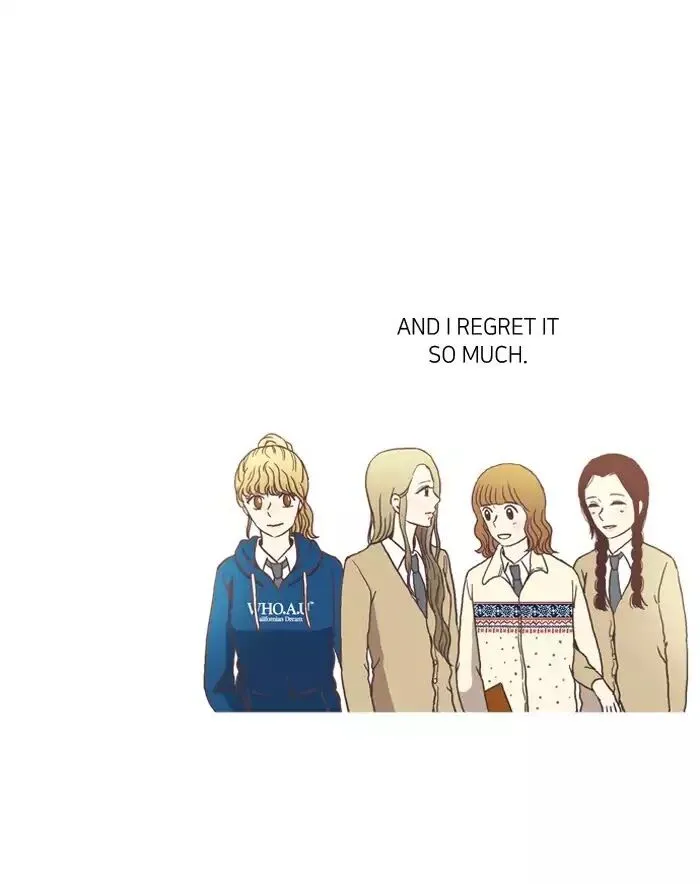 Girl’s World ( World of Girl ) Chapter 35 Online - página 37