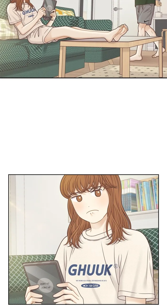 Girl’s World ( World of Girl ) Chapter 352 Online - página 14