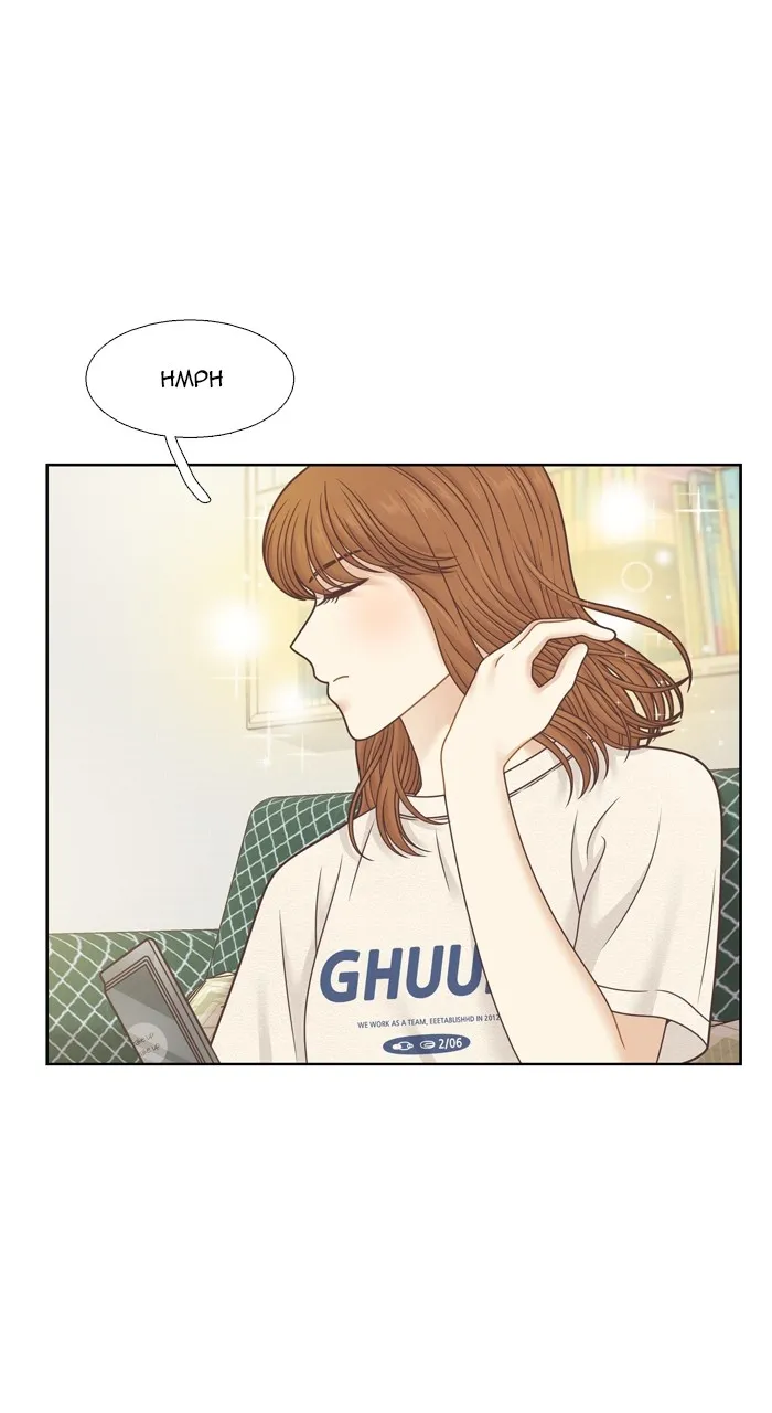 Girl’s World ( World of Girl ) Chapter 352 Online - página 15