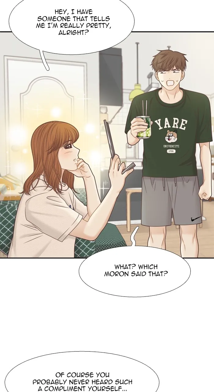 Girl’s World ( World of Girl ) Chapter 352 Online - página 17