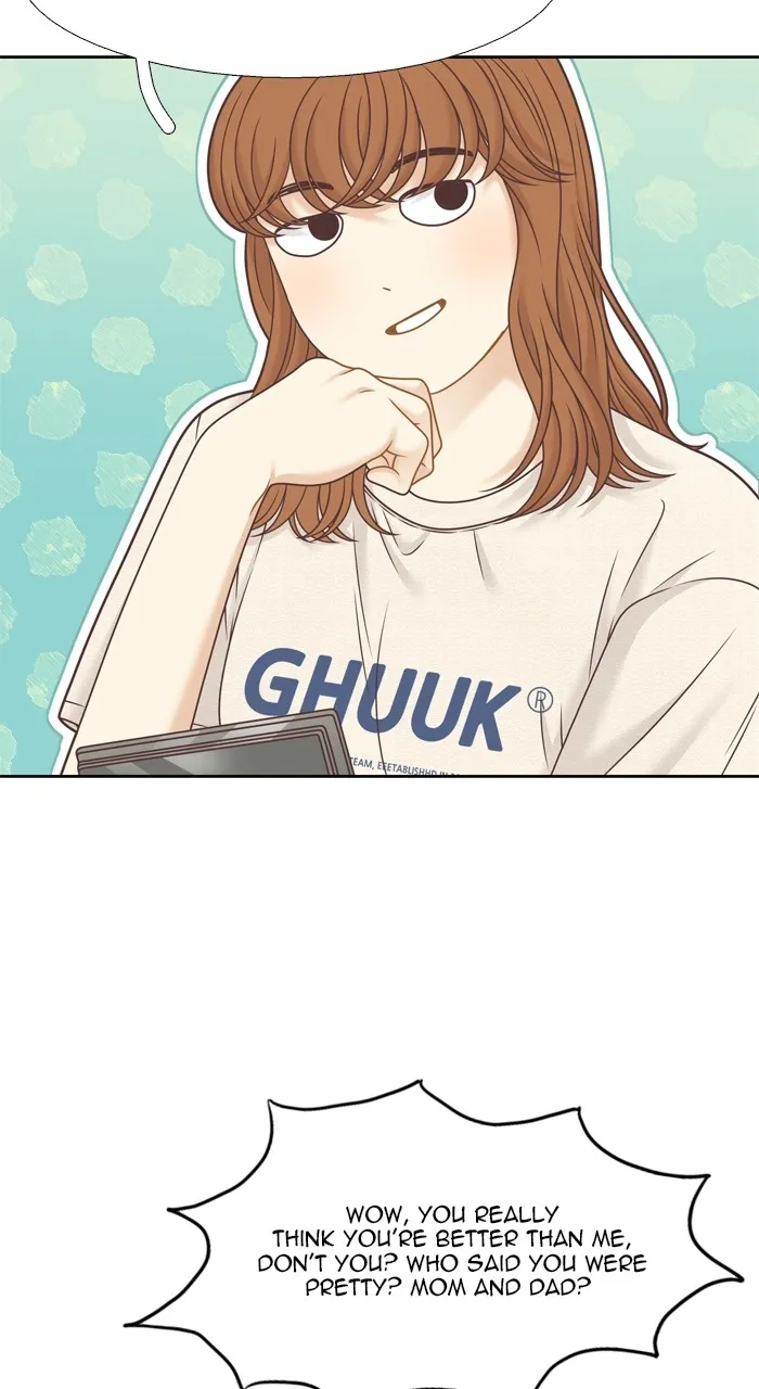 Girl’s World ( World of Girl ) Chapter 352 Online - página 18