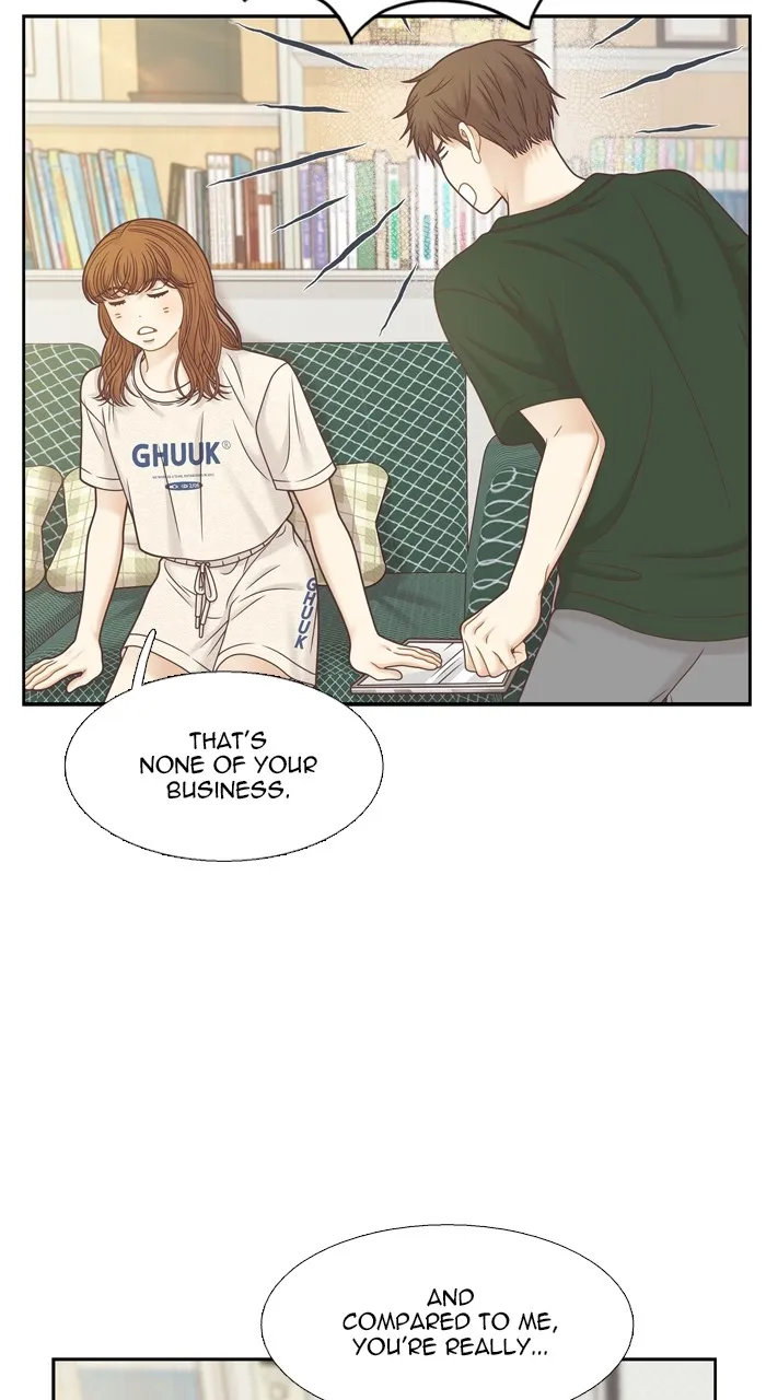 Girl’s World ( World of Girl ) Chapter 352 Online - página 19