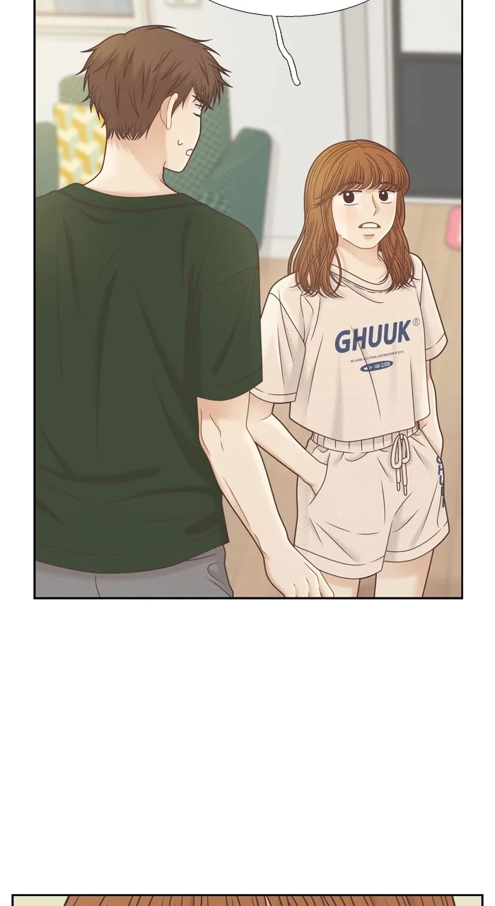 Girl’s World ( World of Girl ) Chapter 352 Online - página 20