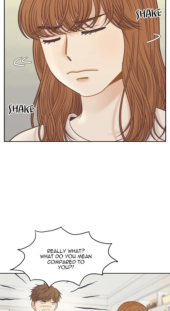 Girl’s World ( World of Girl ) Chapter 352 Online - página 21