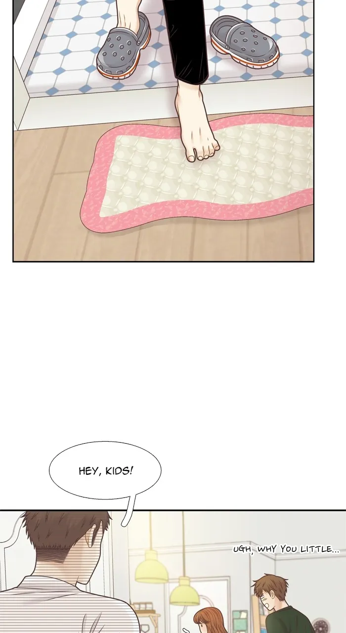 Girl’s World ( World of Girl ) Chapter 352 Online - página 23