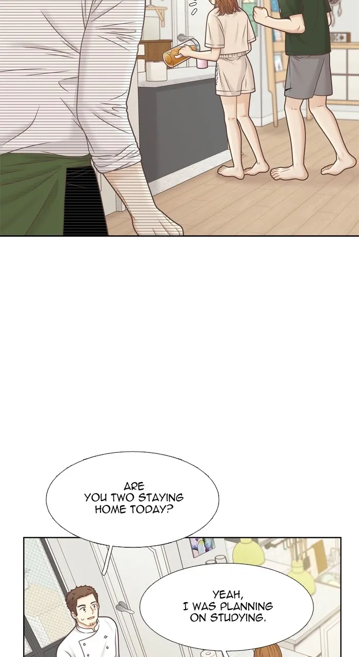Girl’s World ( World of Girl ) Chapter 352 Online - página 24