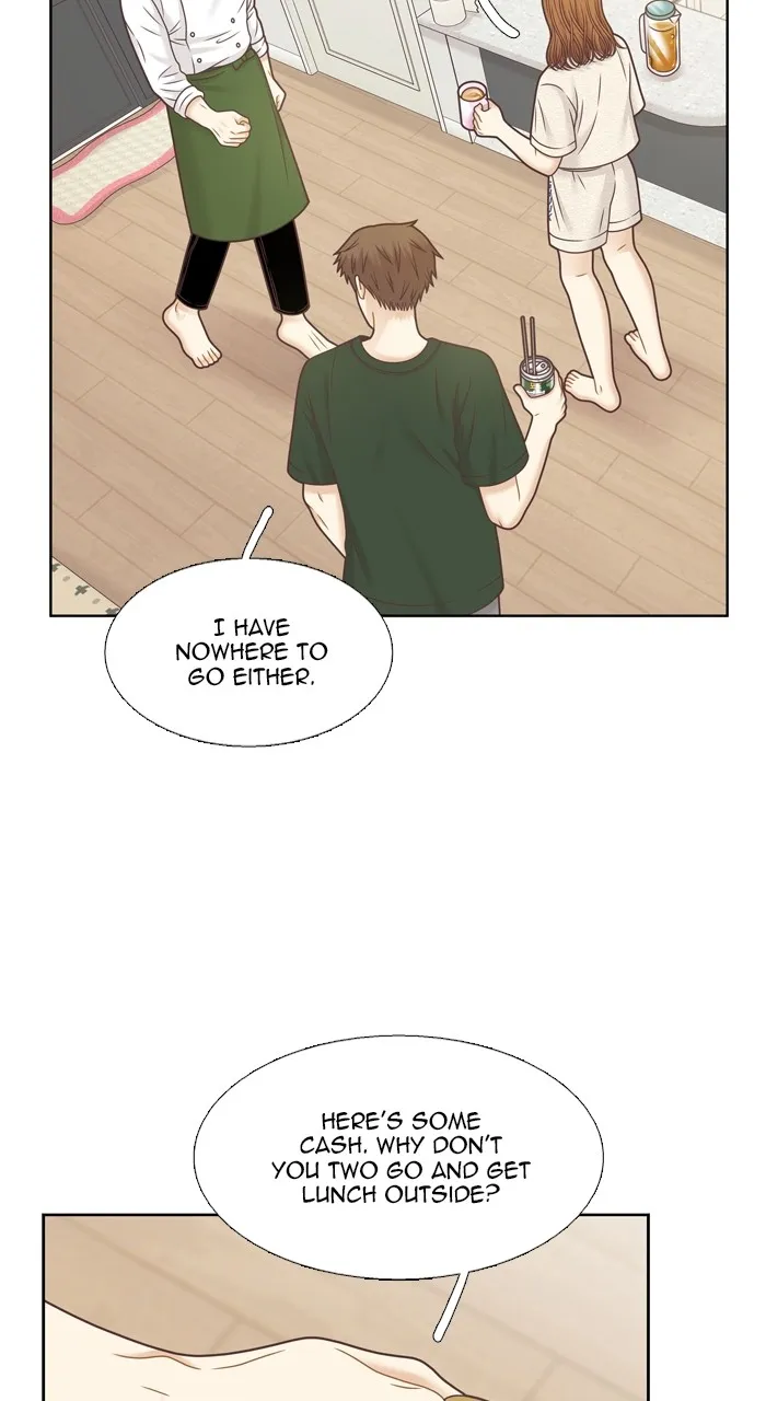 Girl’s World ( World of Girl ) Chapter 352 Online - página 25