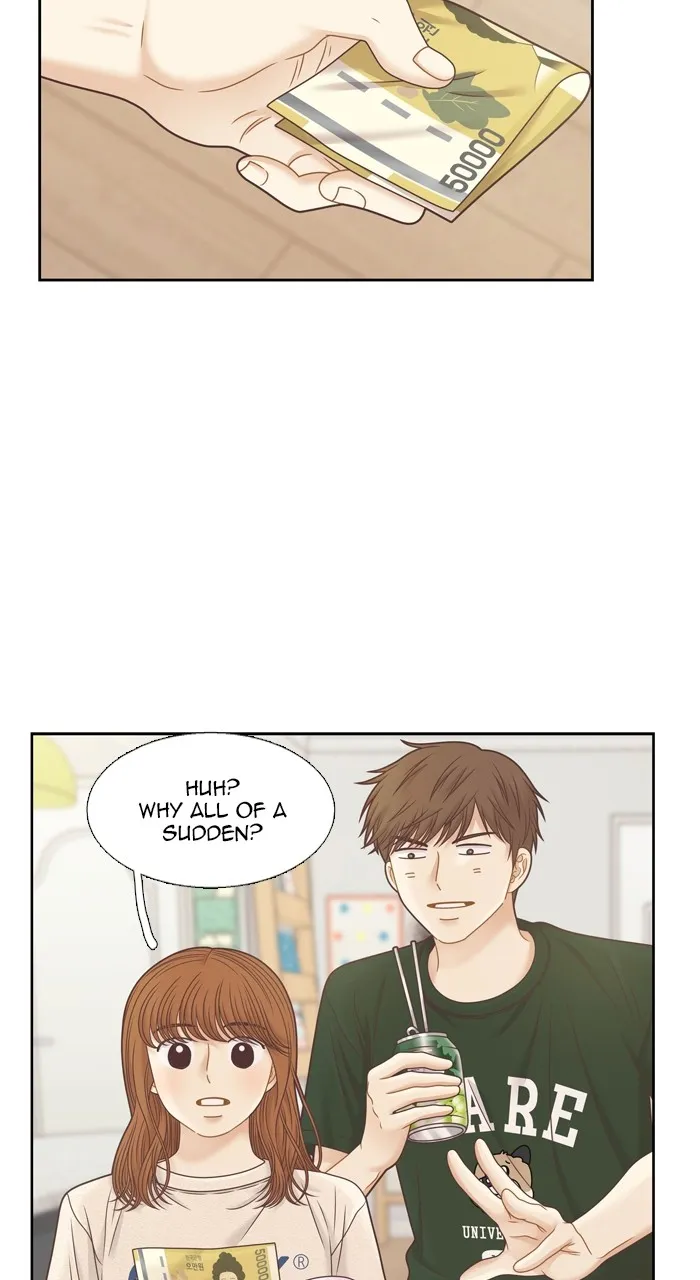 Girl’s World ( World of Girl ) Chapter 352 Online - página 26