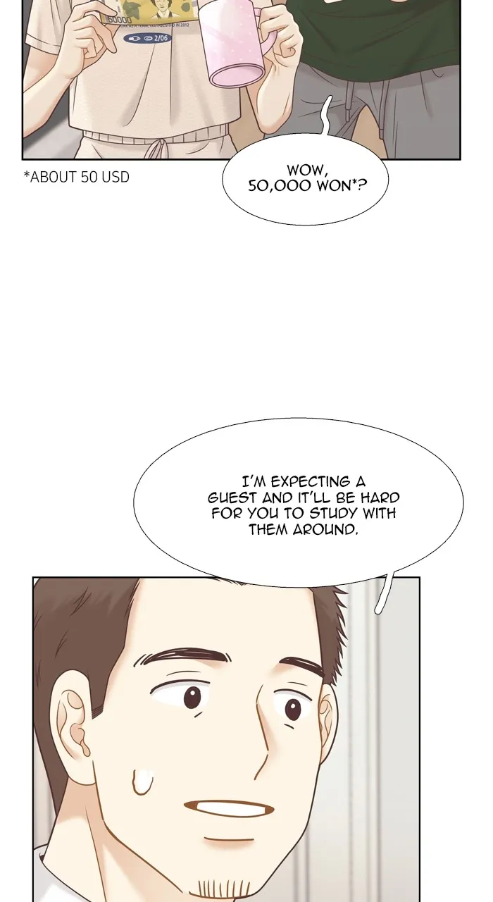 Girl’s World ( World of Girl ) Chapter 352 Online - página 27
