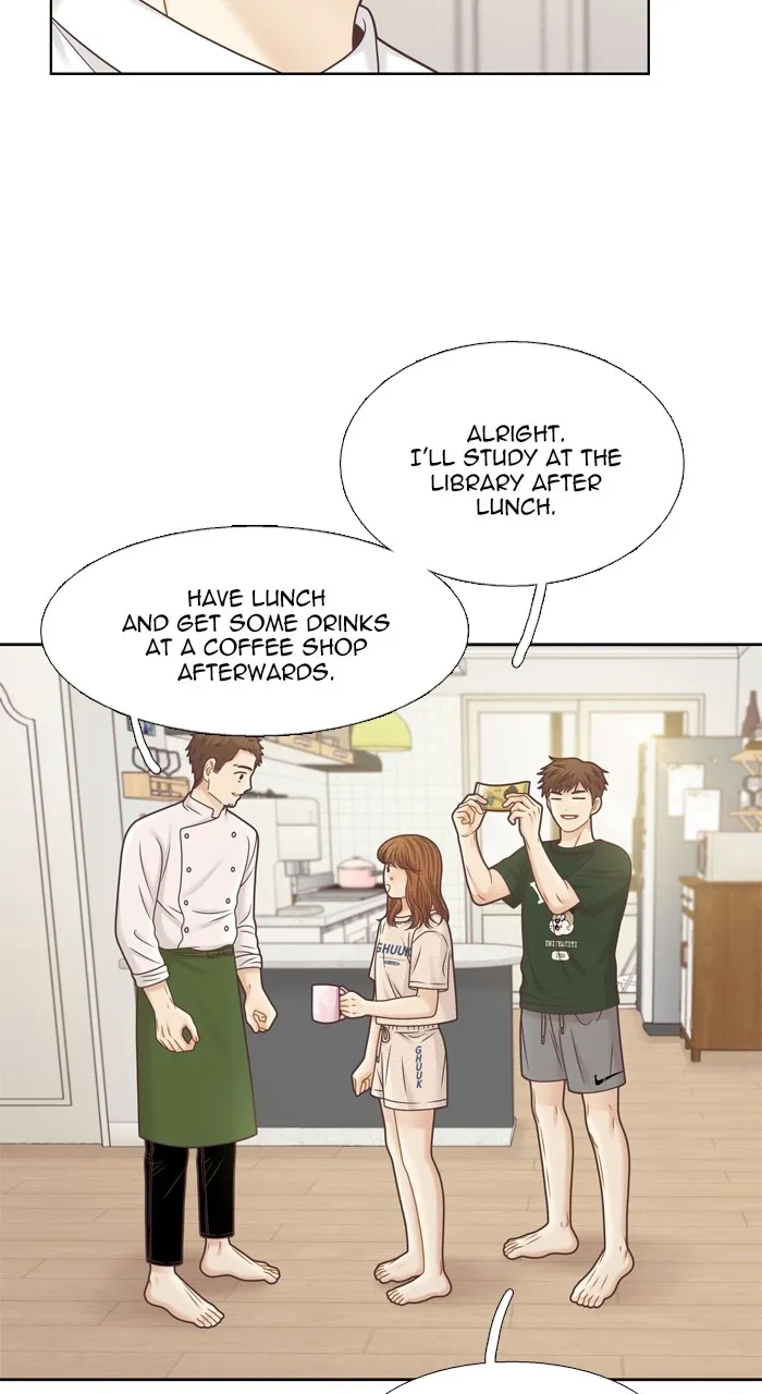 Girl’s World ( World of Girl ) Chapter 352 Online - página 28