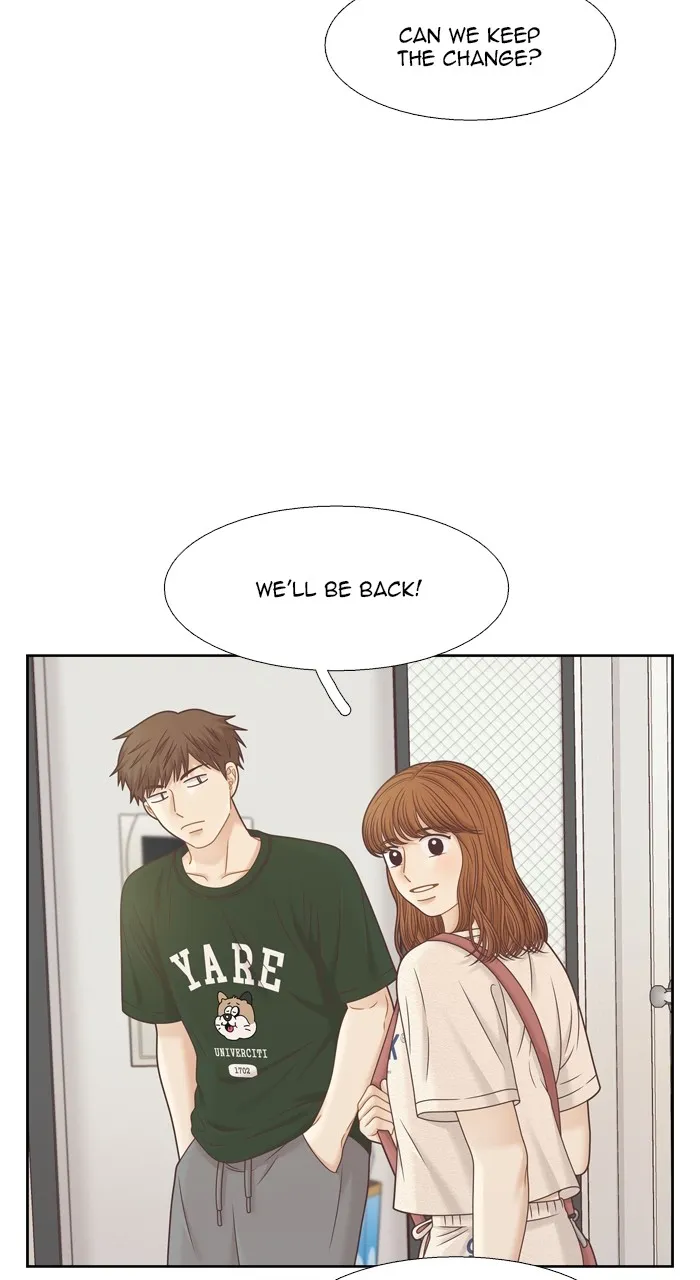 Girl’s World ( World of Girl ) Chapter 352 Online - página 29