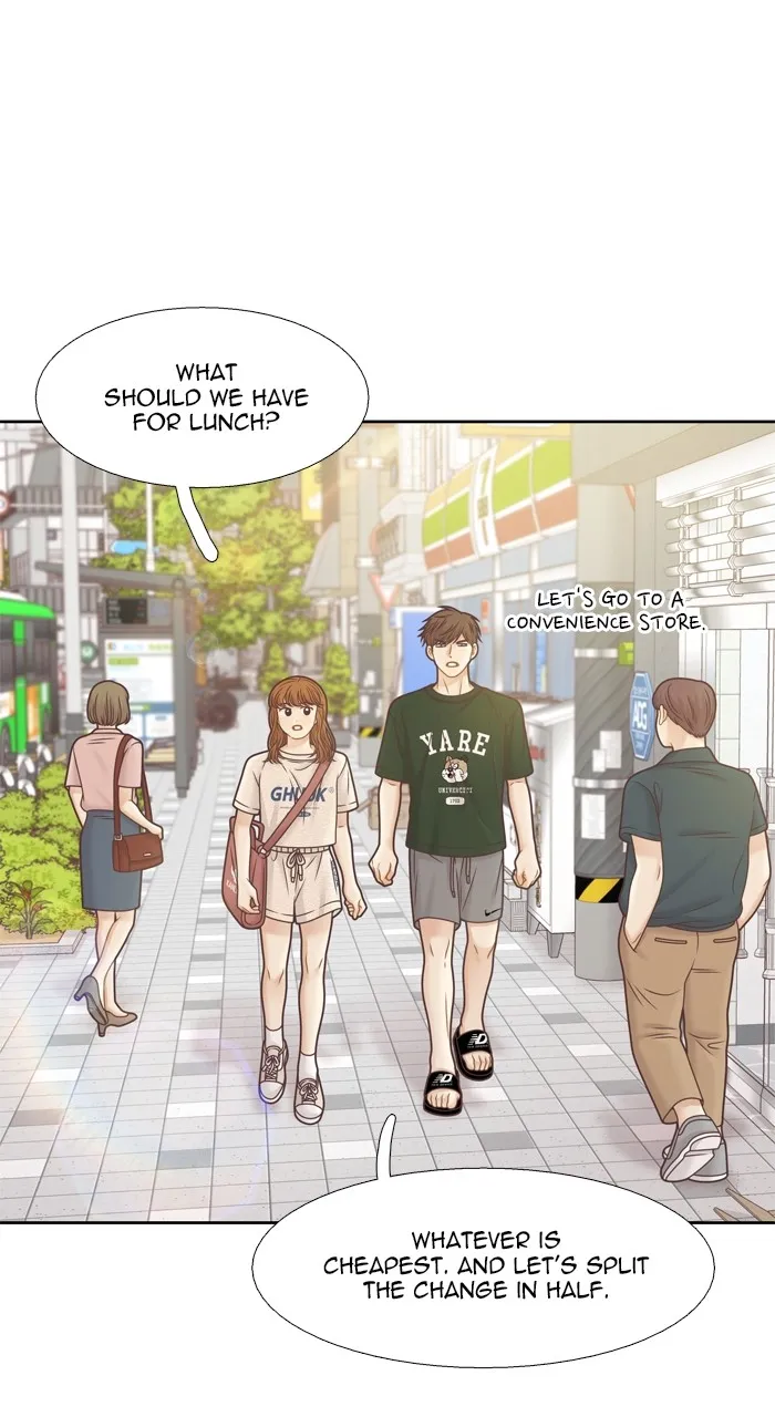 Girl’s World ( World of Girl ) Chapter 352 Online - página 32