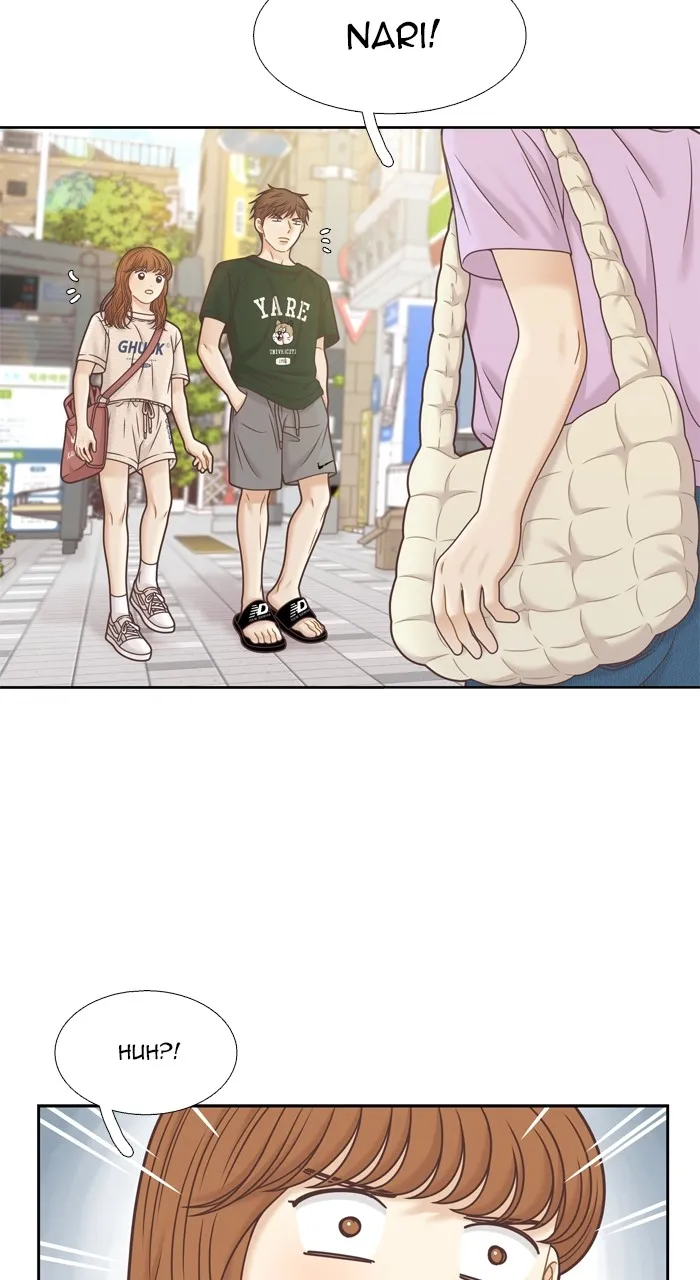 Girl’s World ( World of Girl ) Chapter 352 Online - página 34