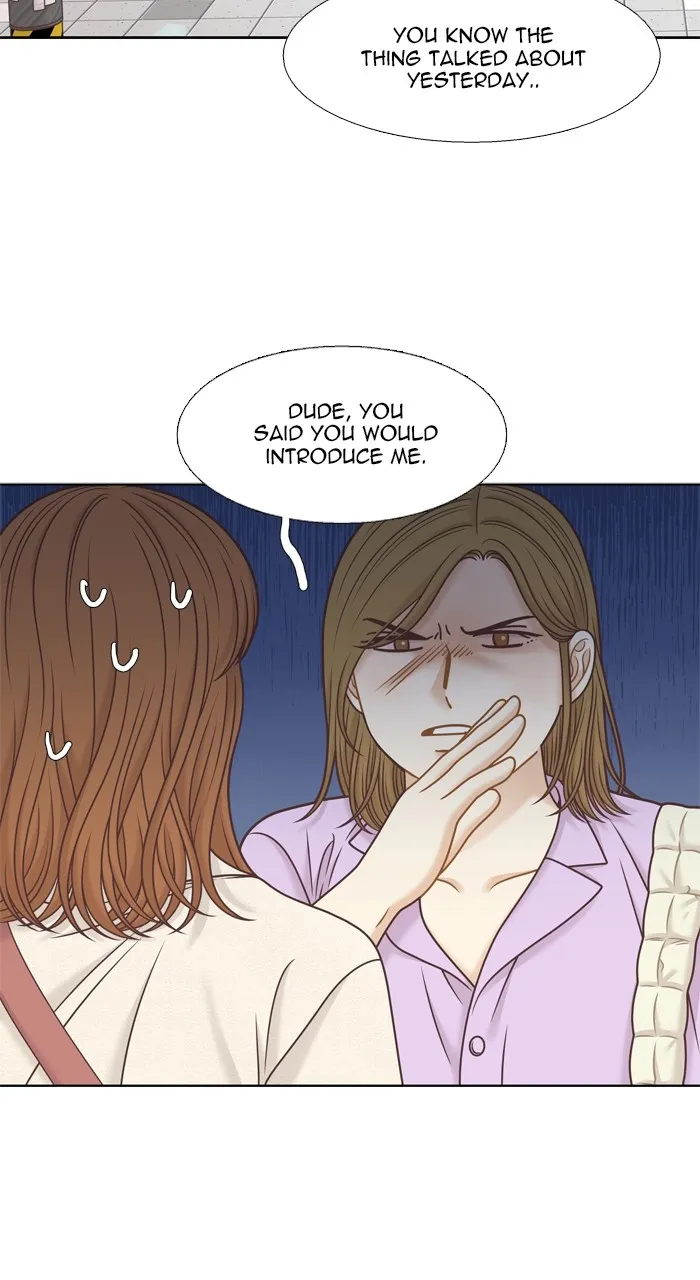 Girl’s World ( World of Girl ) Chapter 352 Online - página 37